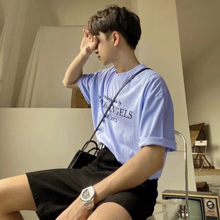 Áo thun Oversize PARIS ANGLES TU Unisex