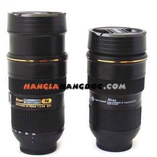 Ly zoom giữ nhiệt NICAN (Zoomable Nikon Lens Cup) - MS: ZMA