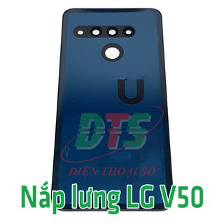 Nắp lưng LG V50