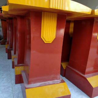 Bục phát biểu