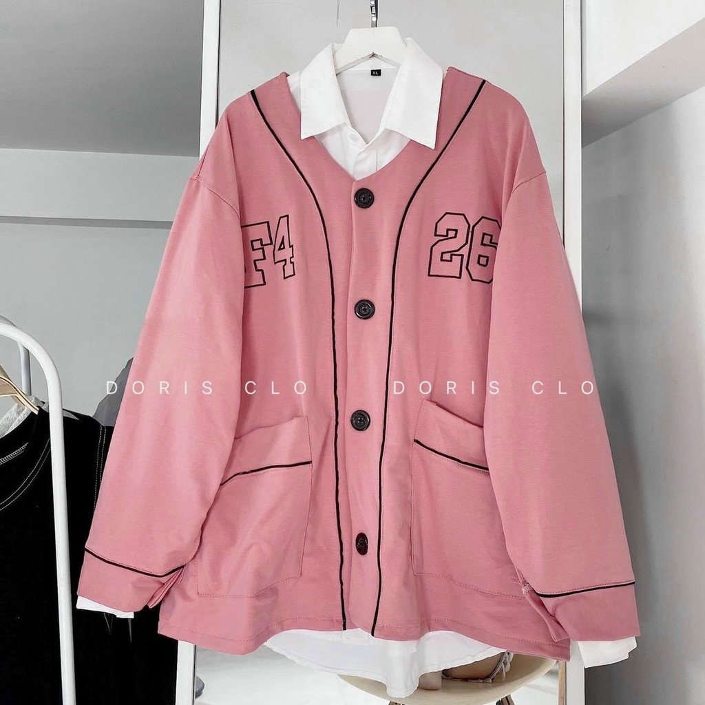 ÁO KHOÁC CARDIGAN NỮ PHỐI NÚT ĐỘC LẠ CHẤT NỈ NGOẠI DÀY MỊN CỰC TREND TP5901 SIÊU PHẨM CỦA NĂM BAO ĐẸP