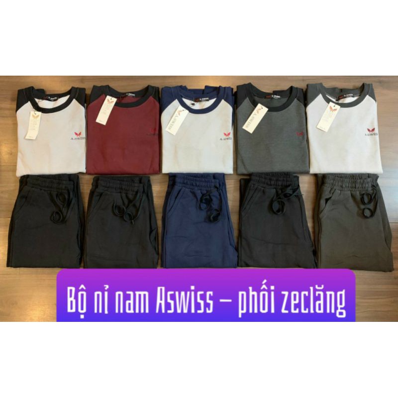 SH bộ nam xuất hàn