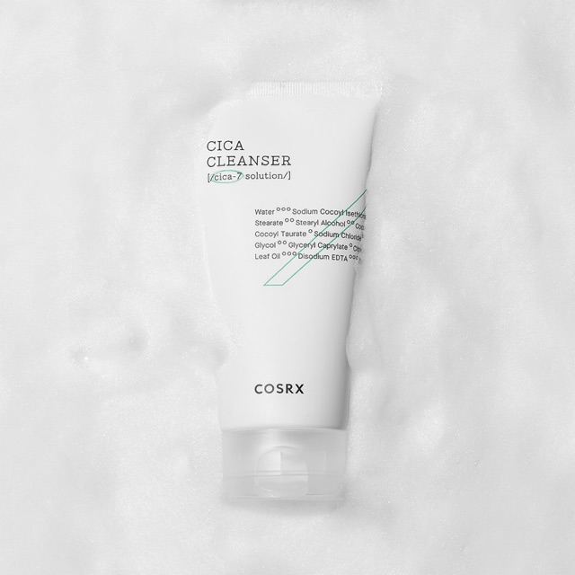 Sữa rửa mặt Cosrx Pure Fit Cica Cleanser | BigBuy360 - bigbuy360.vn