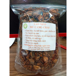 💥 TÁO MÈO MÙ CANG CHẢI - TÁO MÈO KHÔ