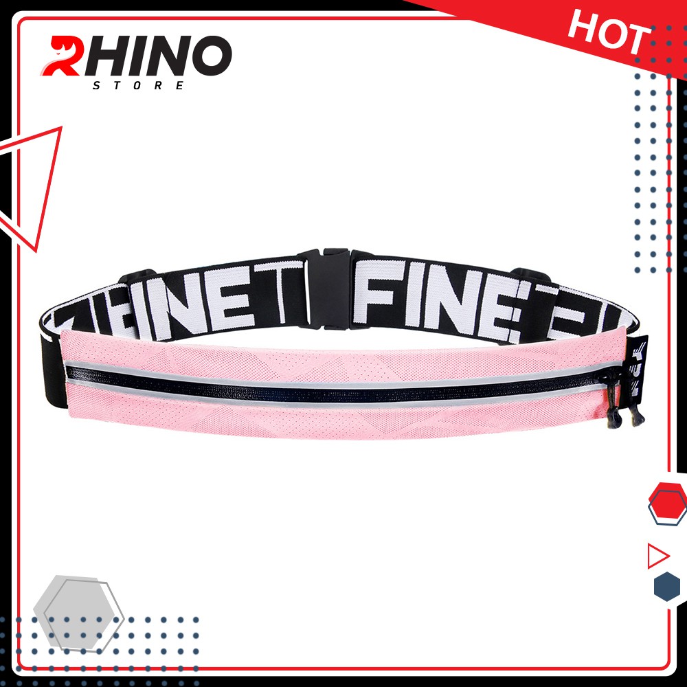 Túi đeo thắt lưng, Túi chạy bộ đựng điện thoại Rhino B203 tiện dụng khi đi chơi, dã ngoại, hoạt động ngoài trời giá rẻ