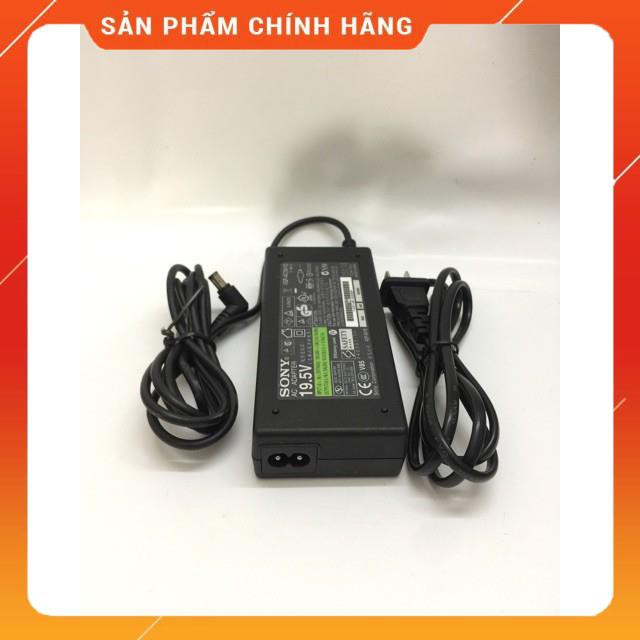 Adapter nguồn sony 19.5v4.7a xịn dailyphukien