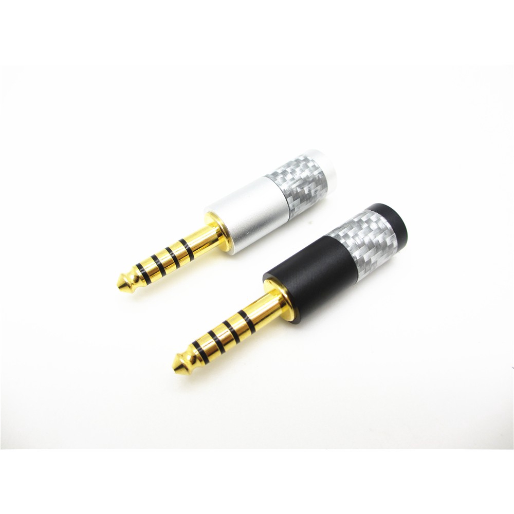Phích cắm audio 4.4mm 5 cực dành cho Sony NW-WM1Z NW-WM1A AMP
