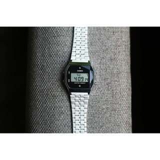 đồng hồ nam nữ casio A159WAD