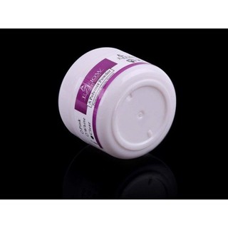 Bột đắp móng hiệu Ezflow Trắng- Trong- Hồng