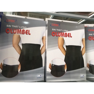 Đai Thắt Lưng OLUMBEL