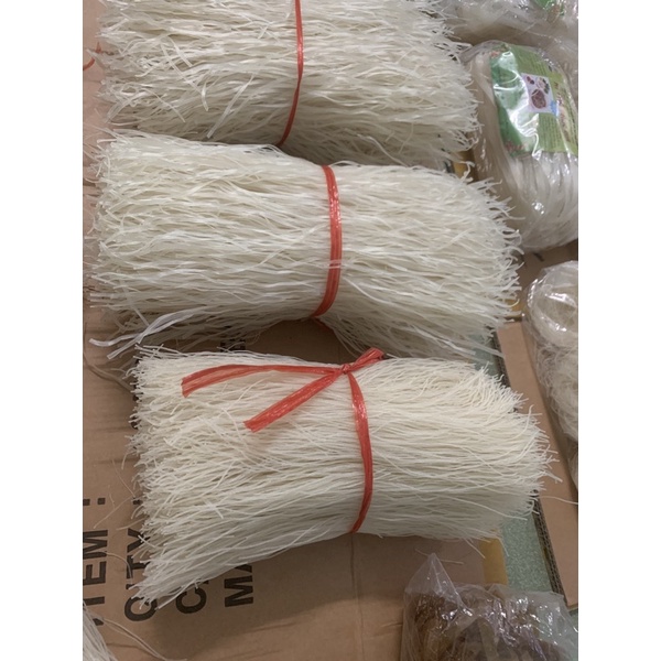 Mì bún- mì phở bịch 1kg