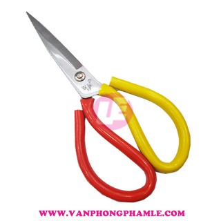 Kéo sắt lớn (Cây)