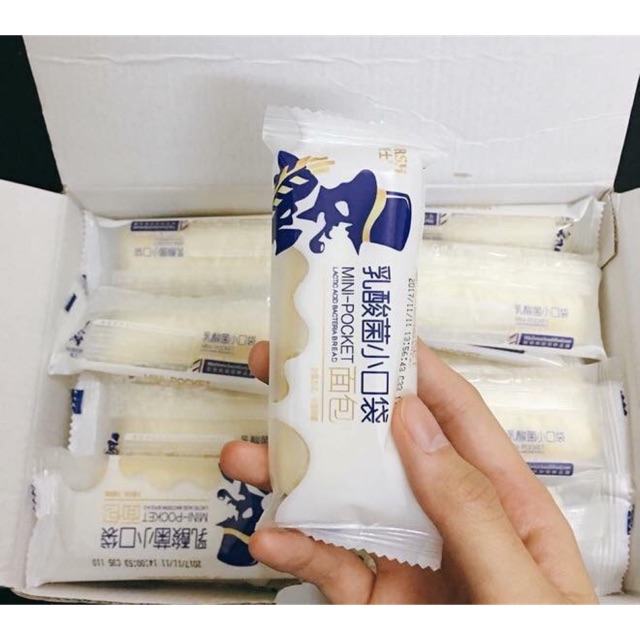 Bánh sữa chua Đài Loan Horsh 4k/cái | BigBuy360 - bigbuy360.vn