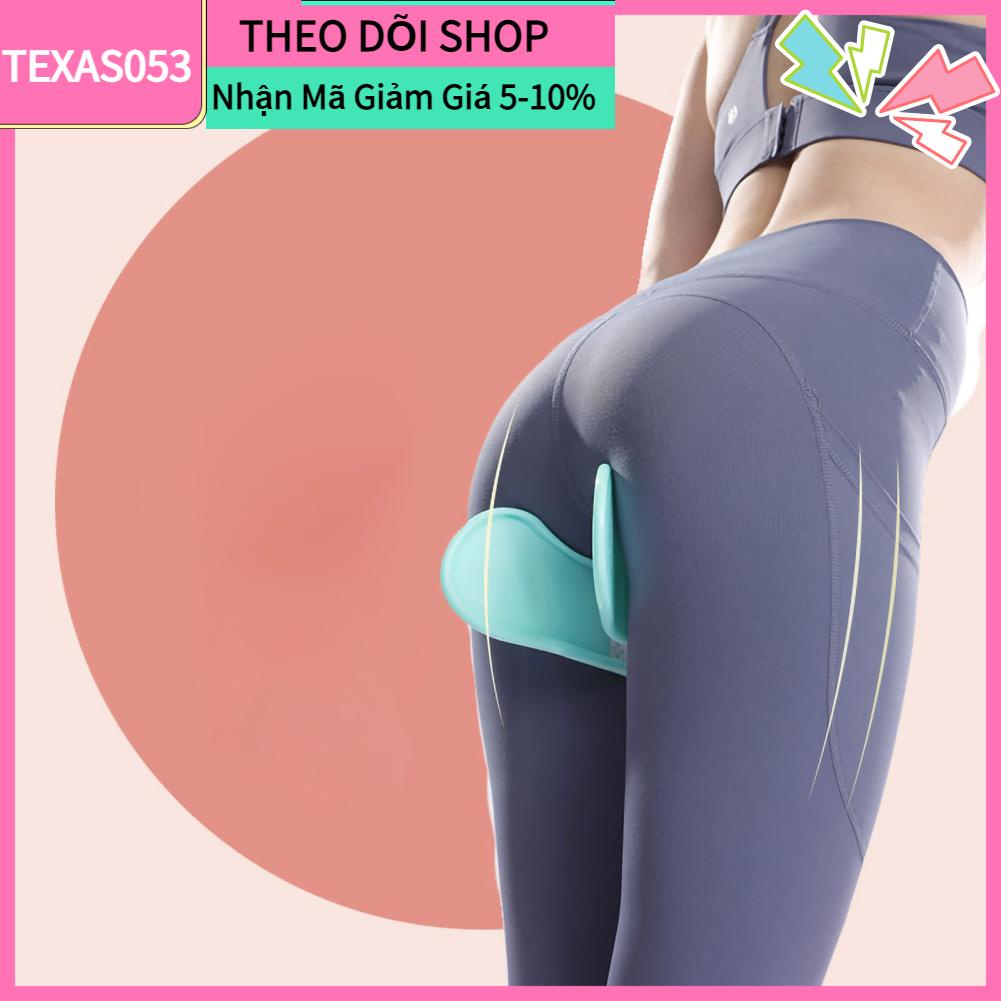 [Hàng mới về] Dụng cụ tập nâng mông/ nâng cơ sàn chậu phục hồi sau sinh cho nữ