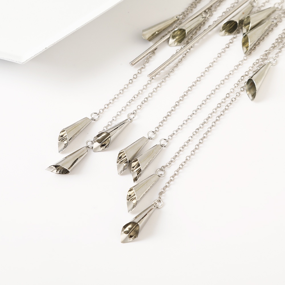 Trâm Cài Tóc Hợp Kim Hình Hoa Lá Phong Cách Trung Hoa Cổ Điển Cho Nữ