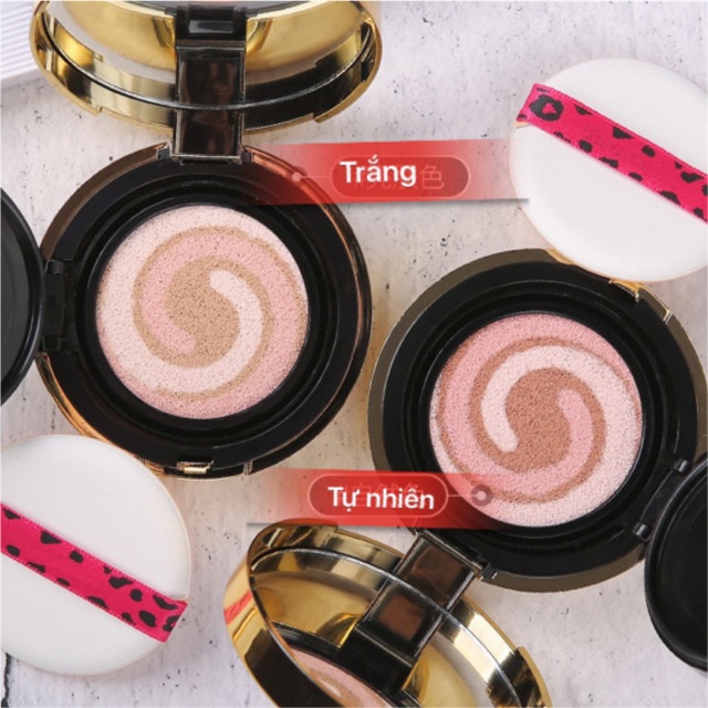 KEM NỀN CUSHION GUICAMI | BigBuy360 - bigbuy360.vn