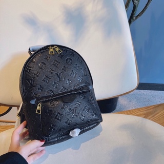 Balo LV Louis-Vuitton da bê cao cấp Au nhập khẩu new fullbox