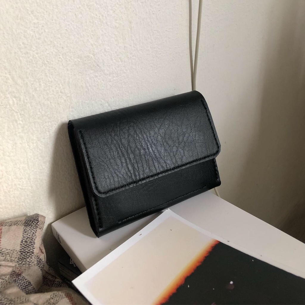Ví da Handmade Fred Wallet Onetothree