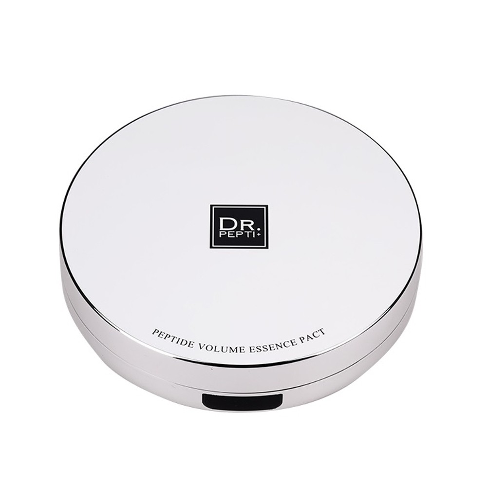 Phấn nén Dr.pepti chống nắng dưỡng trắng chống lão hoá da | BigBuy360 - bigbuy360.vn