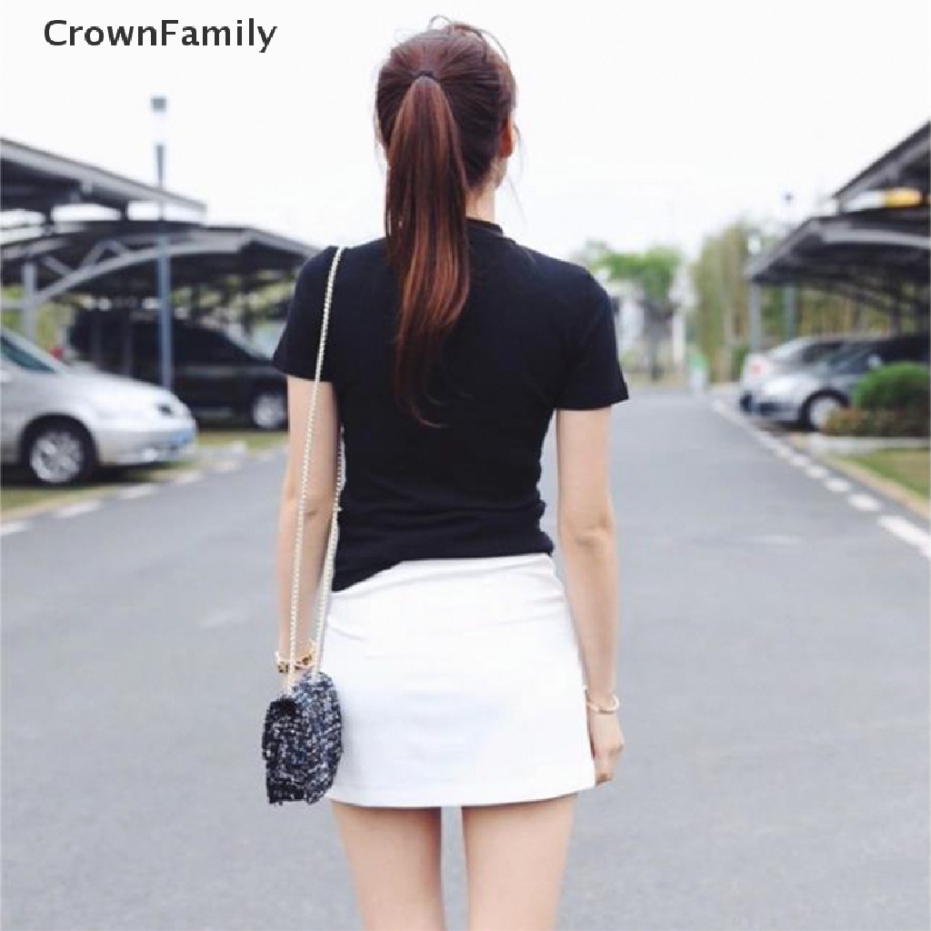 Áo Thun Ngắn Tay Thời Trang Mùa Hè Cá Tính Trẻ Trung