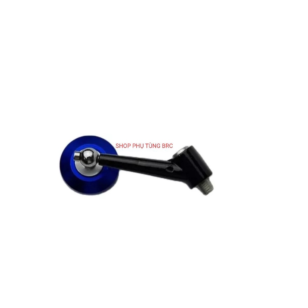 Gương tròn nhí cute lắp các loại xe máy