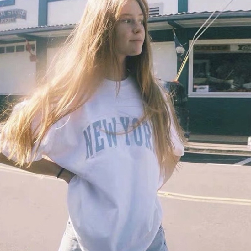 Áo phông NewYork, Thunder, Engine shirt