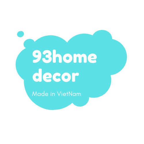 93 Home Decor