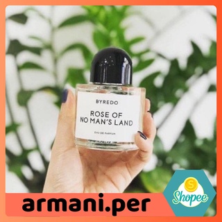💌 Nước Hoa Dùng Thử Byredo Rose of No Man's Land 💌