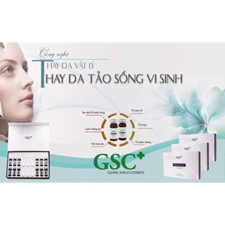 VI KIM TẢO BIỂN GSC MỸ PHẨM HÀN QUỐC
