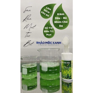 Sữa Rửa Mặt TMX (Sỉ 3 Chai)