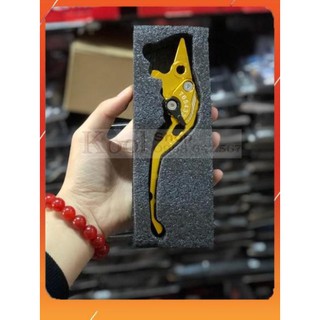 [ SALE KỊCH SÀN ] Tay Phanh 1 Đĩa X1R Chính Hãng Cho Wave - Sirius - Jupiter