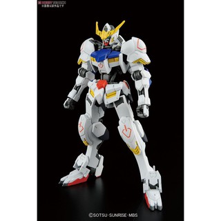 [Bandai] Mô hình lắp ráp Gundam Barbatos (HG) (Gundam Model Kits)