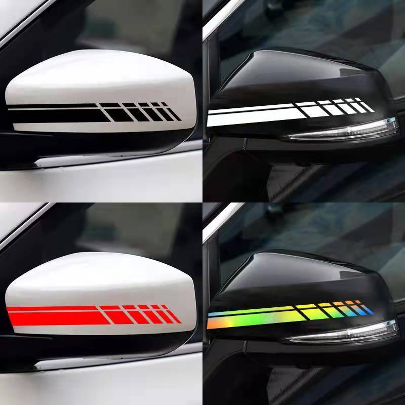 Miếng Dán Trang Trí Phim Xe Hơi