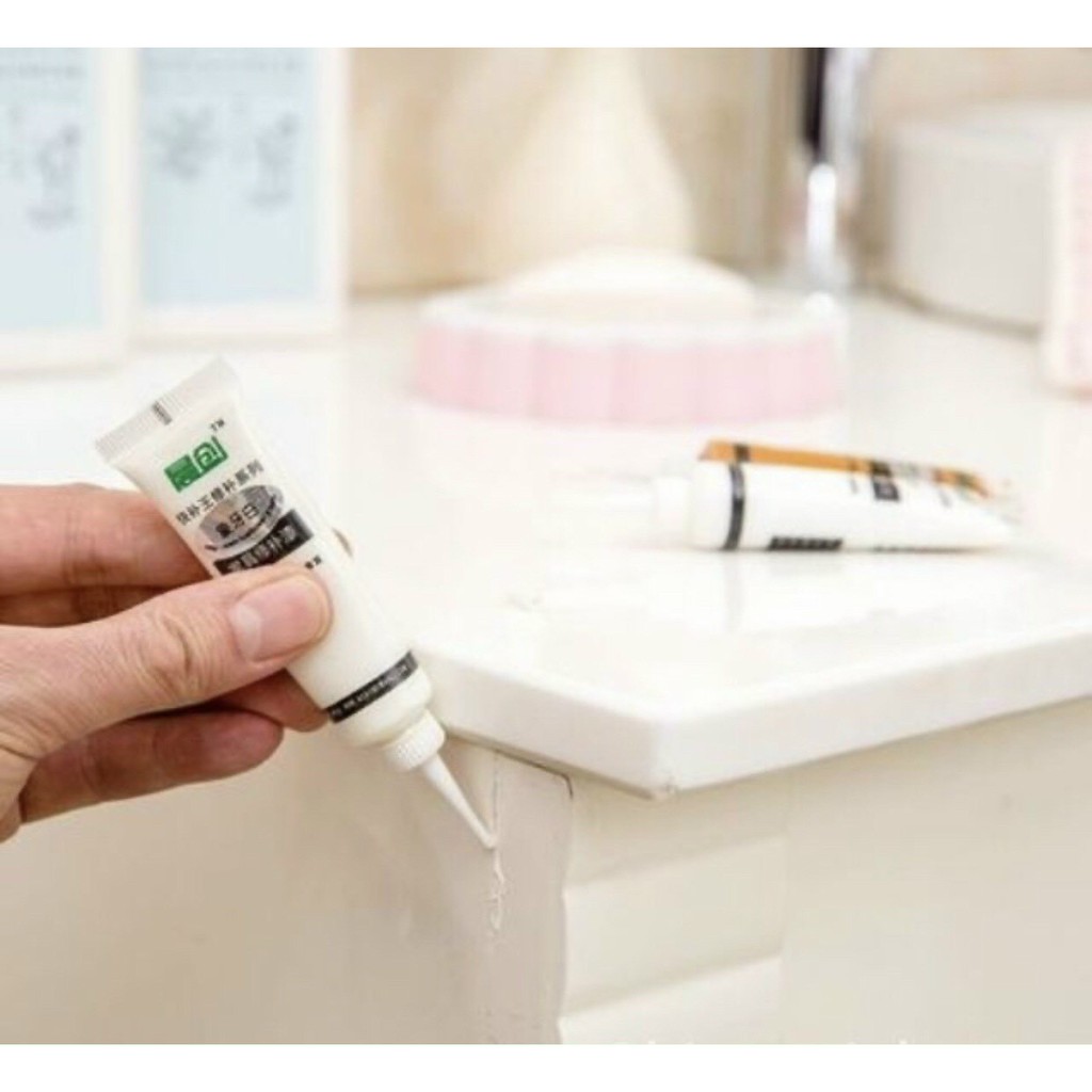 Keo Vá Gỗ Đa Năng Tuýp Vá 25g T2 Giá Rẻ