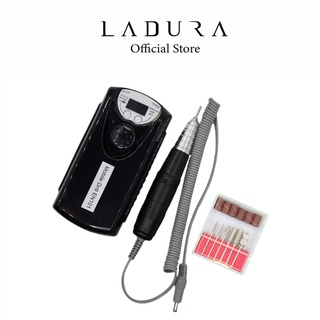 Máy mài EN 101 tích điện LADURA