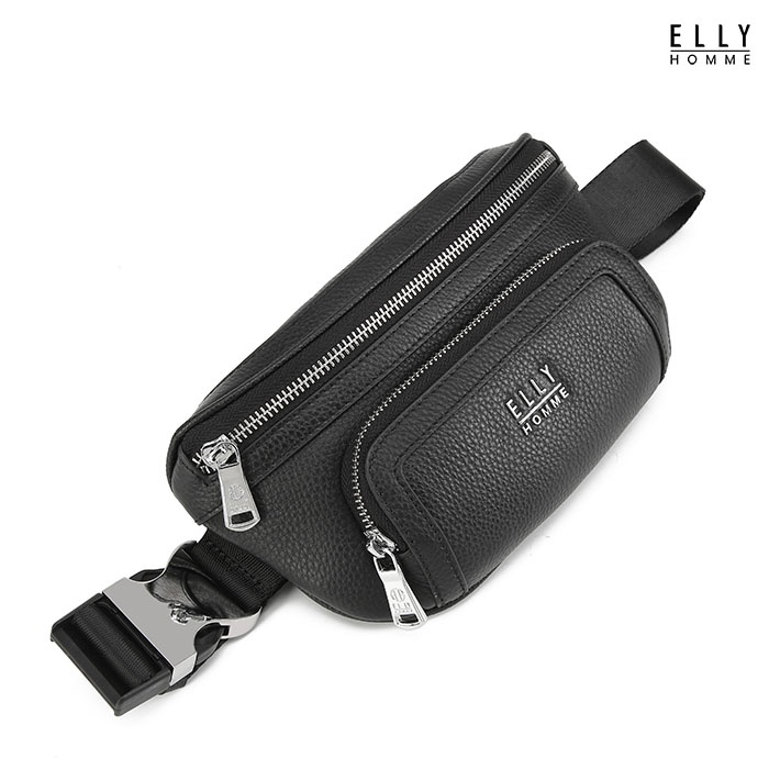 Túi xách nam da thật ELLY HOMME – ETM17