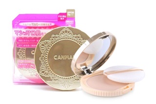 Phấn Phủ Canmake Marshmallow Finish Powder