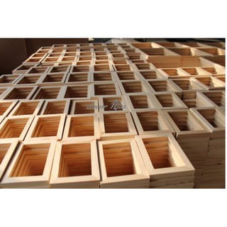 Bộ 13 khung ảnh (khung gỗ chất lượng, mẫu 07)