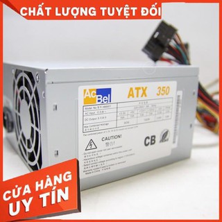 Nguồn Hunkey công suất thực