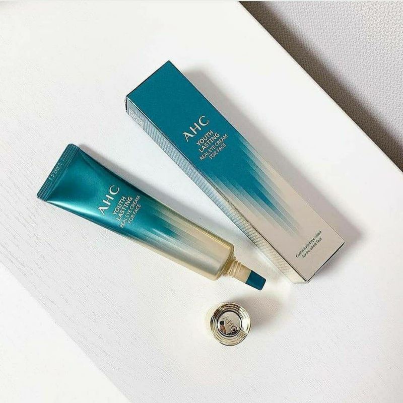 Kem dưỡng mắt AHC Eyecream