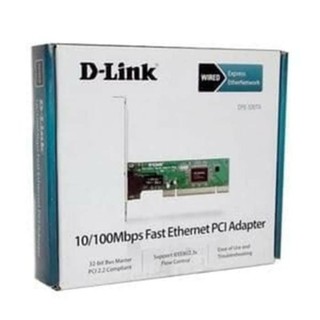 Cạc mạng D-link DFE-520TX