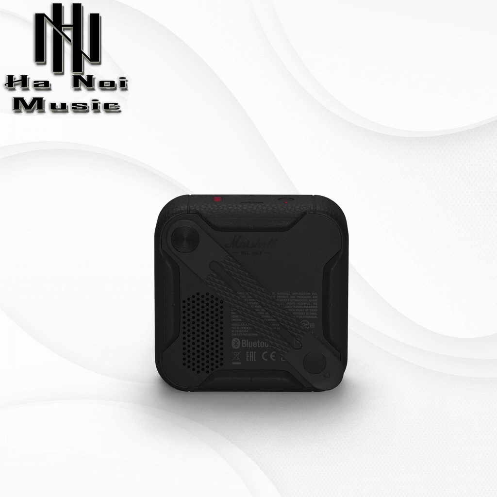 Loa Marshall Willen New Seal - Chính Hãng