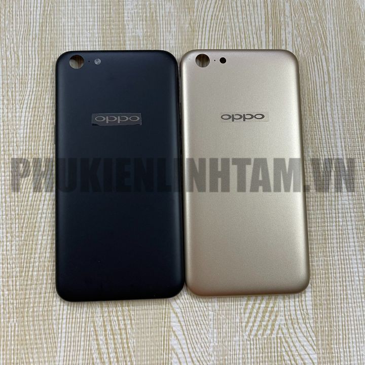 Vỏ nắp lưng Oppo A71