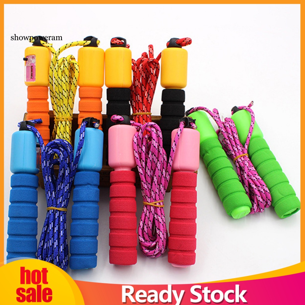 Dây Nhảy SPM Tốc Độ Cao Chống Trầy Xước