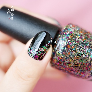 Sale 50%-sơn móng tay kim tuyến opi thường giá rẻ mã màu c09