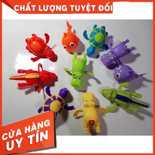 [XẢ KHO+FREE SHIP] COMBO 3 CÁ BƠI DƯỚI NƯỚC CHO BÉ