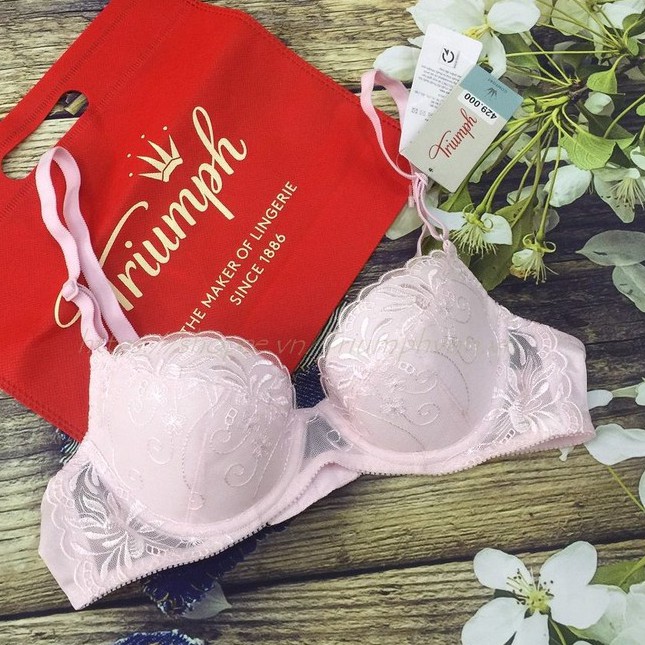 Áo Lót Nữ TRIUMPH FASHION 626 WHP
