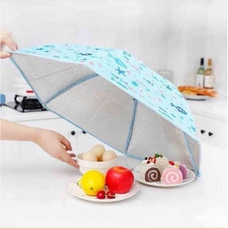 LỒNG BÀN GIỮ NHIỆT GẤP GỌN