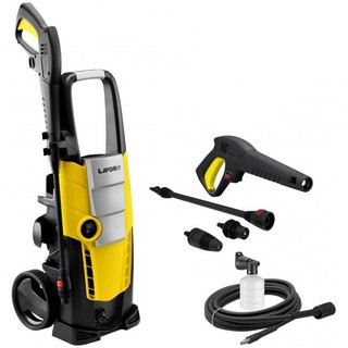 Máy phun rửa áp lực lavor galaxy 140