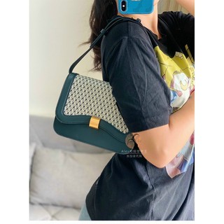 Túi phối hoạ tiết mẫu mới (ib shop chọn màu nhé)